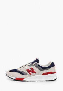 Кроссовки New Balance