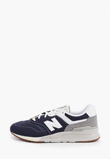 Кроссовки New Balance