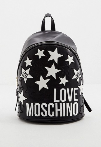 Рюкзак moschino love. Смотреть фото Рюкзак moschino love. Смотреть картинку Рюкзак moschino love. Картинка про Рюкзак moschino love. Фото Рюкзак moschino love