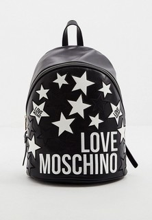 Рюкзак Love Moschino