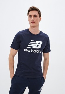 Футболка New Balance