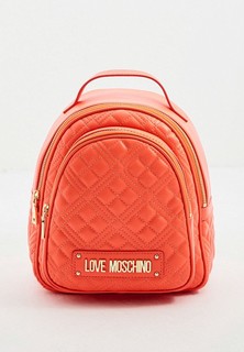 Рюкзак Love Moschino