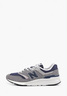 Кроссовки New Balance