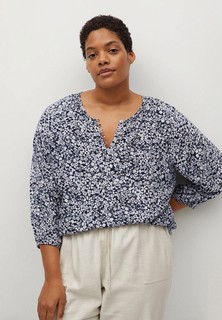 Блуза Violeta by Mango