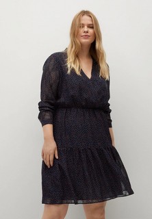 Платье Violeta by Mango