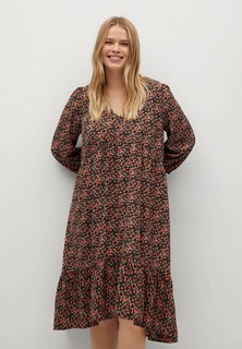 Платье Violeta by Mango