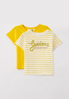 Футболки 2 шт. Sela