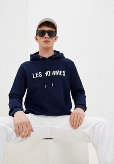 Худи Les Hommes Urban