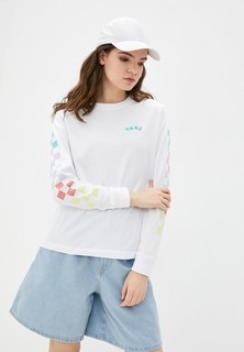 Лонгслив Vans