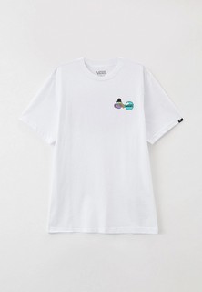 Футболка Vans