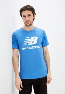 Футболка New Balance