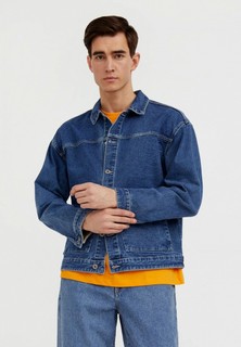 Куртка джинсовая Finn Flare