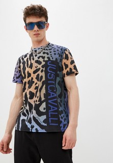Футболка Just Cavalli