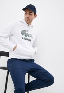 Худи Lacoste