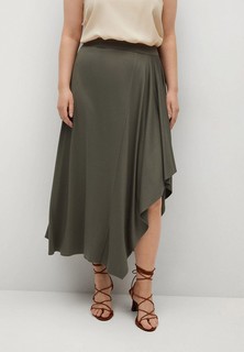 Юбка Violeta by Mango