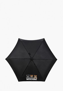 Зонт складной Moschino