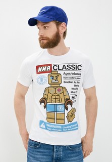 Футболка Hardcore Training