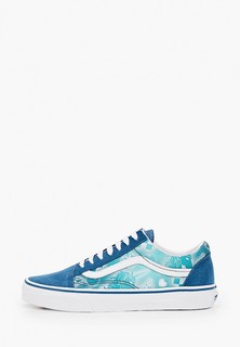 Кеды Vans