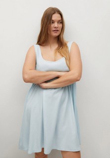 Платье Violeta by Mango