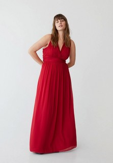 Платье Violeta by Mango