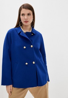 Полупальто Marina Rinaldi Sport