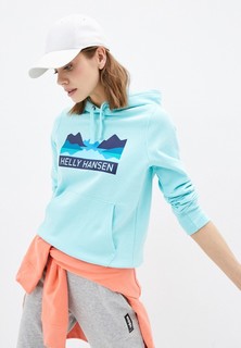 Худи Helly Hansen