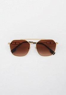Очки солнцезащитные Burberry