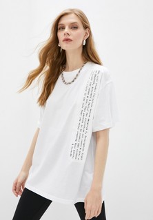 Футболка MM6 Maison Margiela