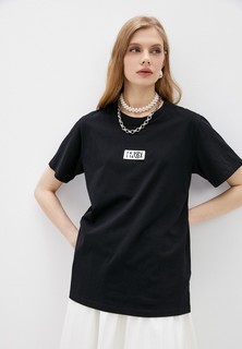 Футболка MM6 Maison Margiela
