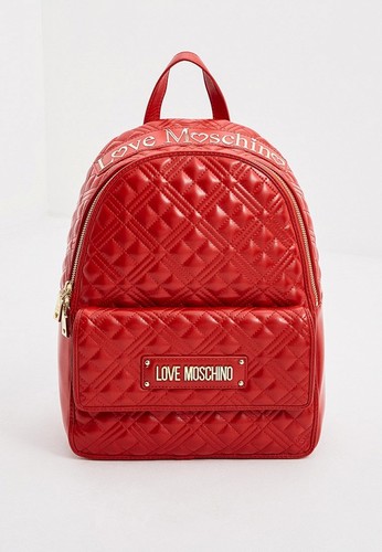 Рюкзак moschino love. Смотреть фото Рюкзак moschino love. Смотреть картинку Рюкзак moschino love. Картинка про Рюкзак moschino love. Фото Рюкзак moschino love