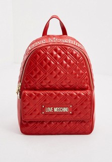 Рюкзак Love Moschino