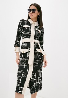 Платье Elisabetta Franchi