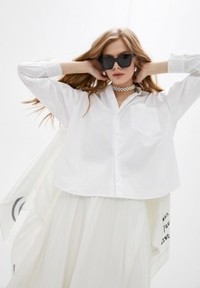 Рубашка MM6 Maison Margiela