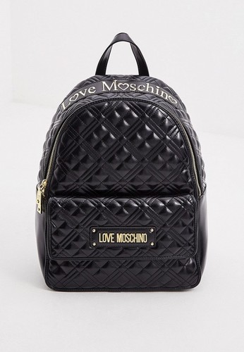 Рюкзак moschino love. Смотреть фото Рюкзак moschino love. Смотреть картинку Рюкзак moschino love. Картинка про Рюкзак moschino love. Фото Рюкзак moschino love