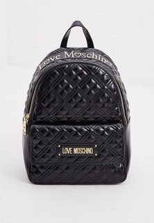 Рюкзак Love Moschino