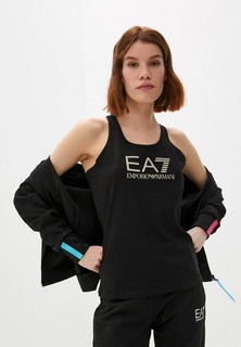 Майка EA7