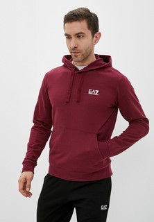Худи EA7