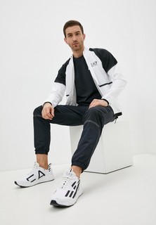 Костюм спортивный EA7