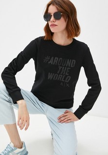 Свитшот Armani Exchange