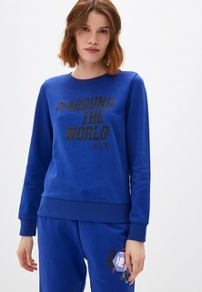 Свитшот Armani Exchange