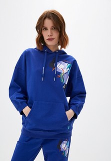 Худи Armani Exchange
