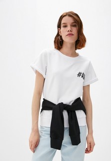 Футболка Armani Exchange