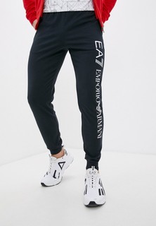 Брюки спортивные EA7