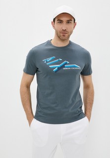 Футболка Armani Exchange