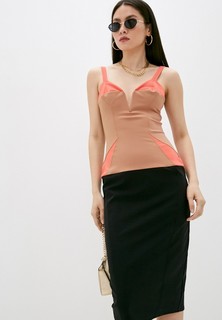 Платье Elisabetta Franchi