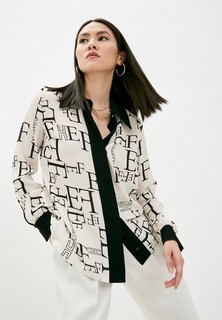 Блуза Elisabetta Franchi