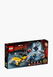 Конструктор LEGO