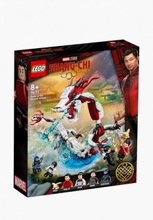 Конструктор LEGO