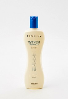 Шампунь Biosilk