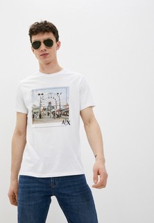 Футболка Armani Exchange